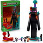 LEGO® Minecraft®  21279 Endermanova věž - LEGO stavebnice