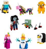LEGO Ideas 21308 Čas na dobrodružstvo - Stavebnica