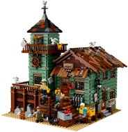 LEGO Ideas 21310 Alter Angelladen - Bausatz