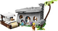 LEGO Ideas 21316 The Flintstones - Familie Feuerstein - LEGO-Bausatz