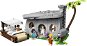 LEGO Ideas 21316 Flintstoneovci - LEGO stavebnica