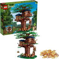 LEGO LEGO® Ideas Lombház 21318 - LEGO stavebnice