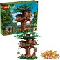 LEGO® Ideas 21318 Domček na strome - LEGO stavebnica