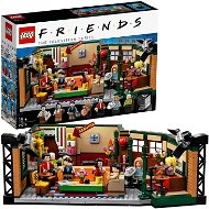 LEGO® Ideas 21319 Central Perk - LEGO Set