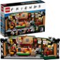 LEGO® Ideas 21319 Central Perk - LEGO-Bausatz
