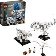 LEGO Ideas 21320 Dinosaurie fosílie - LEGO stavebnica