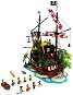 LEGO Ideas 21322 Pirates of Barracuda Bay - LEGO Set