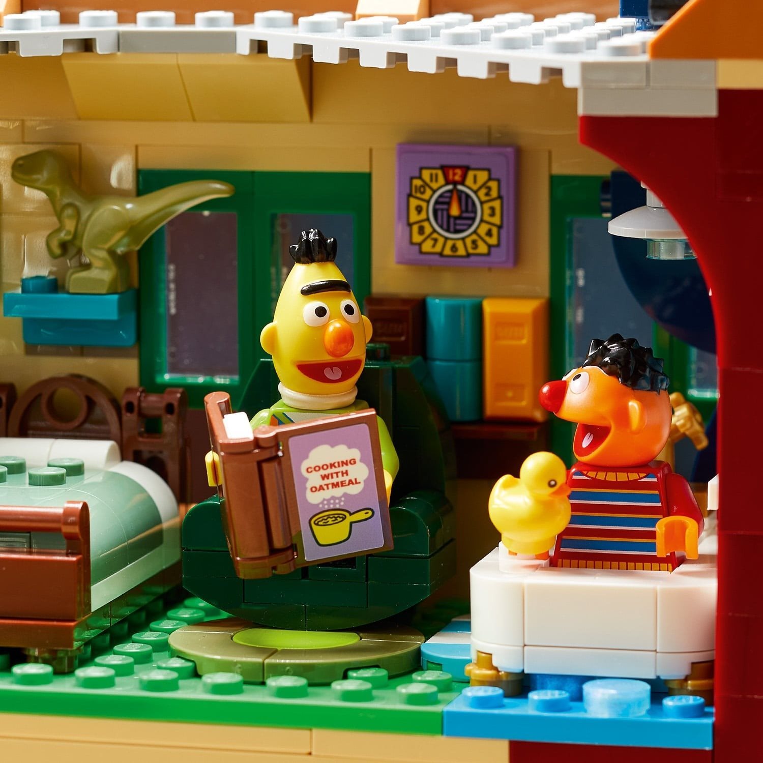 Lego bert cheap