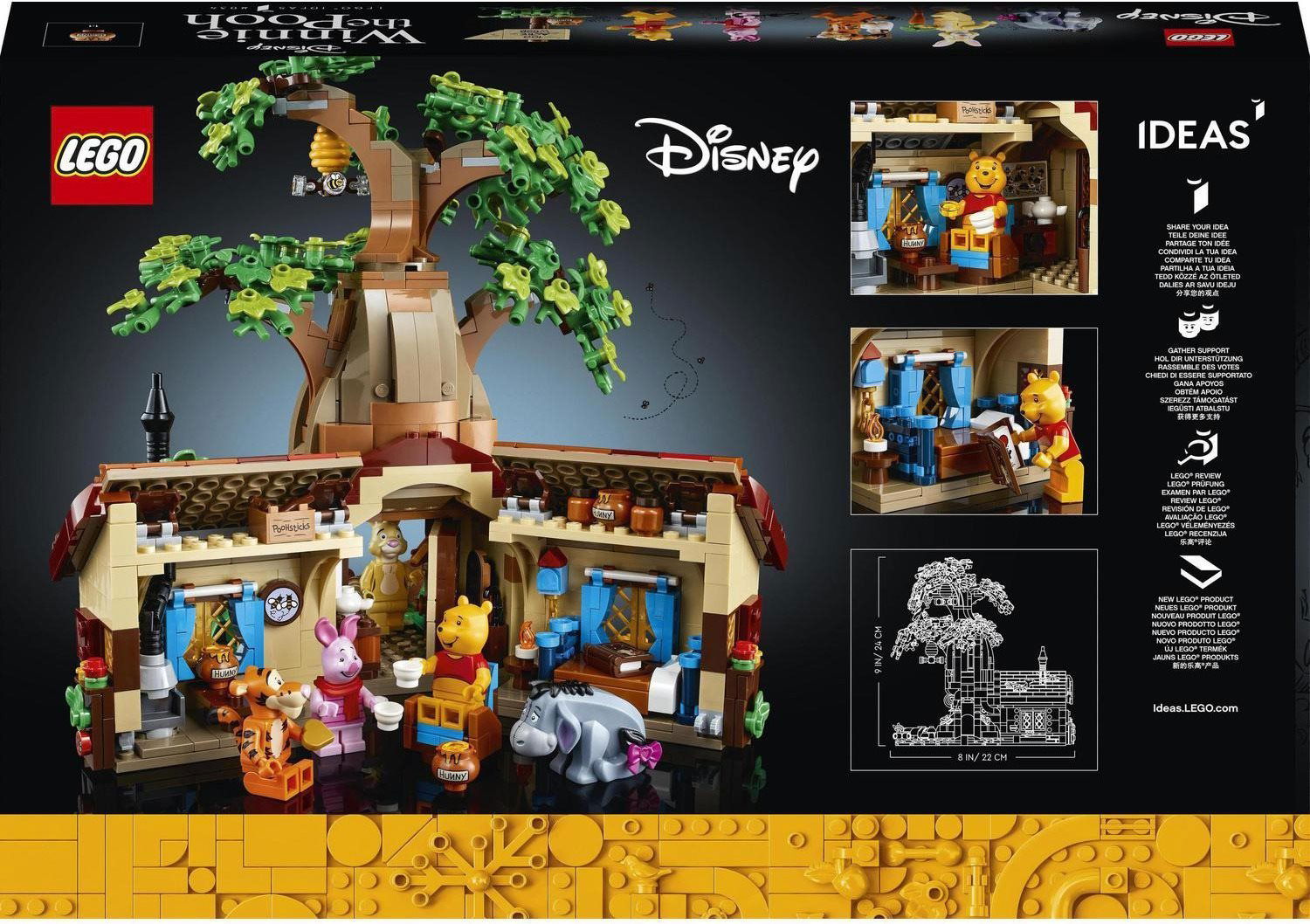 21326 lego discount