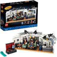 LEGO® Ideas 21328 Seinfeld - LEGO Set