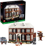 LEGO® Ideas 21330 Home Alone - LEGO-Bausatz