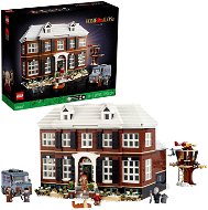 LEGO Set LEGO® Ideas 21330 Home Alone - LEGO stavebnice