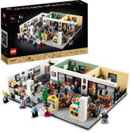 LEGO® Ideas 21336 The Office - LEGO Set