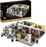 LEGO® 21336 The Office - LEGO stavebnica