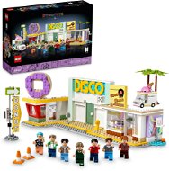 LEGO Set LEGO® Ideas 21339 BTS Dynamite - LEGO stavebnice