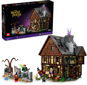 LEGO-Bausatz LEGO® Ideas 21341 Disney Hocus Pocus: Das Hexenhaus der Sanderson-Schwestern - LEGO stavebnice