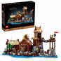 LEGO stavebnice LEGO® Ideas 21343 Vikingská vesnice - LEGO stavebnice