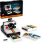 LEGO® Ideas 21345 Fotoaparát Polaroid OneStep SX-70 - LEGO stavebnica