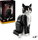 21349 Black and White Cat