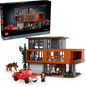 LEGO stavebnice LEGO® Ideas 21354 Stmívání: Dům Cullenových - LEGO stavebnice