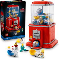 LEGO® Ideas 21358 Minifigure Vending Machine - LEGO Set