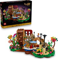 LEGO® Ideas 21360 Willy Wonka and the Chocolate Factory - LEGO Set