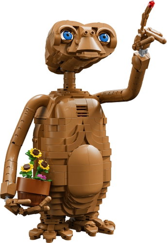 LEGO® Ideas 21370 - LEGO Set - Main image