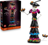 LEGO® Ideas 21372 La Catrina - LEGO Set