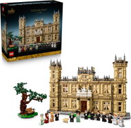 LEGO® Ideas 21373 Downton Abbey - LEGO Set