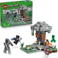 LEGO® Minecraft 21586 Pale Garden - LEGO Set