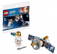 LEGO City 30365 Satellit - LEGO-Bausatz