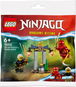 LEGO® NINJAGO® 30650 Kai a souboj v Raptonově chrámu - LEGO stavebnice