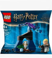 LEGO® 30677 Draco im Verbotenen Wald™ - LEGO-Bausatz