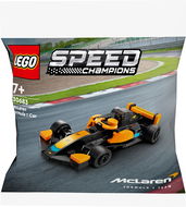 LEGO® Speed Champions 30683 McLaren Formel-1 Auto - LEGO-Bausatz