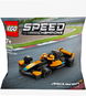 LEGO® Speed Champions 30683 McLaren Formule 1 - LEGO stavebnice