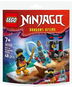 LEGO® Recruitment bags 30700 Souboj: Arin vs. dračí stvoření - LEGO stavebnice