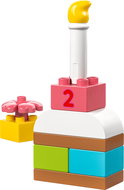 LEGO® DUPLO® 30712 Festive Cake - LEGO Set