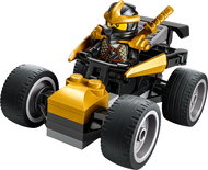 LEGO® NINJAGO® 30723 Cole and his Ninja Car - LEGO Set