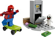 LEGO® Super Heroes 30725 Spider-Man vs. Anti-Venom and the Heist - LEGO Set