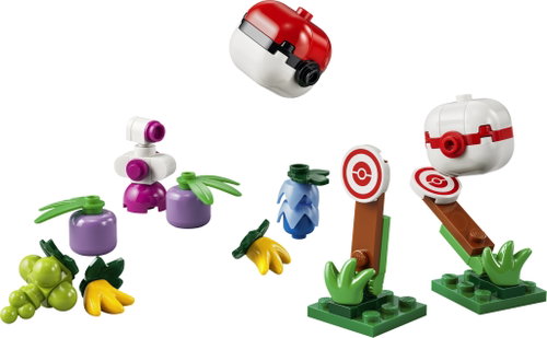 LEGO® Pokémon 30730 - LEGO Set - Main image