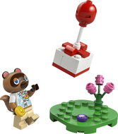 LEGO® Animal Crossing™ 30731 Tom Nook a létající dárek - LEGO stavebnice