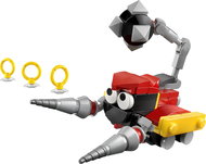 LEGO® Sonic the Hedgehog™ 30733 Badnik: Scorp - LEGO Set