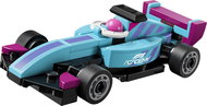 LEGO® Speed Champions 30734 F1 Academy™ Miniature Car - LEGO Set