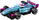 30734 F1 Academy™ Miniature Car