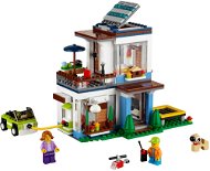 LEGO Creator 31068 Modulárne moderné bývanie - Stavebnica