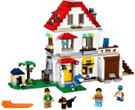 LEGO Creator 31069 Családi villa - Építőjáték