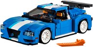 LEGO Creator 31070 Turbo pretekárske auto - Stavebnica