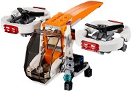 LEGO Creator 31071 Forschungsdrohne - Bausatz