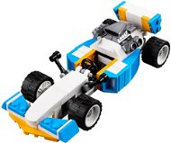 LEGO Creator 31072 Extrém motorok - Építőjáték