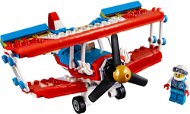 LEGO Creator 31076 Odvážné kaskadérske lietadlo - Stavebnica